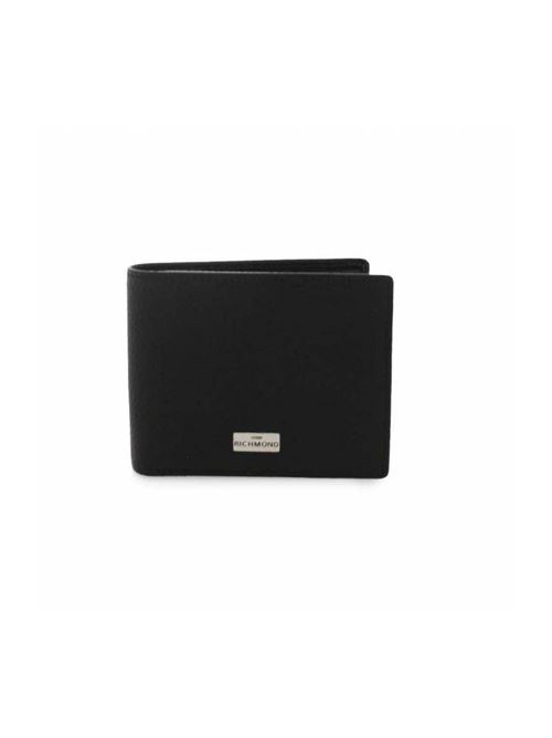 WALLET JOHN RICHMOND | JR-W01/BLACK